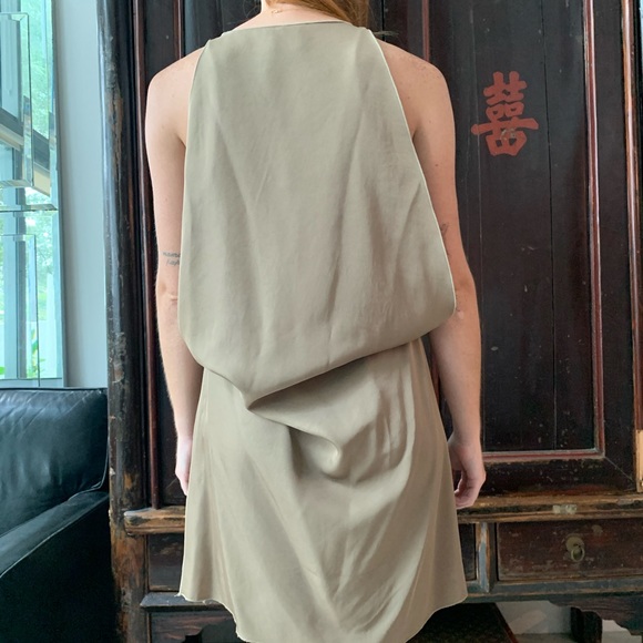 Lanvin Summer 2015 Dress - Picture 3 of 4